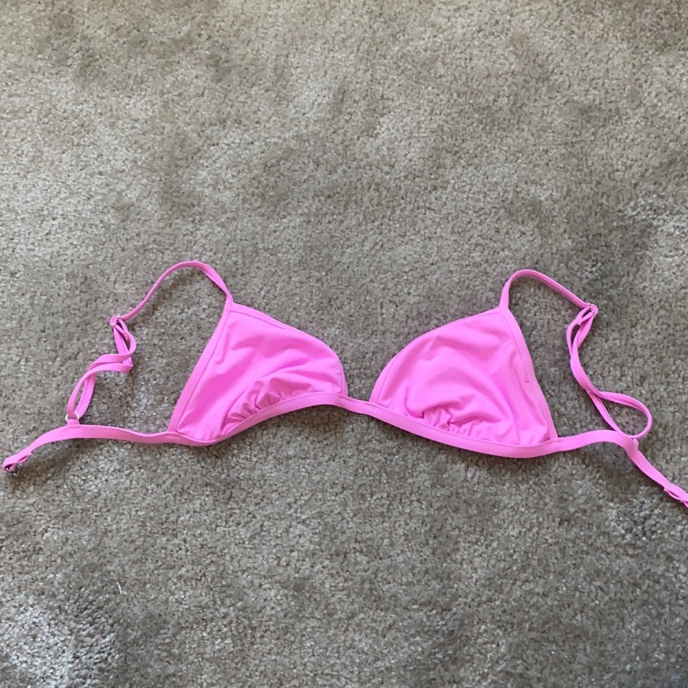 Bikini top